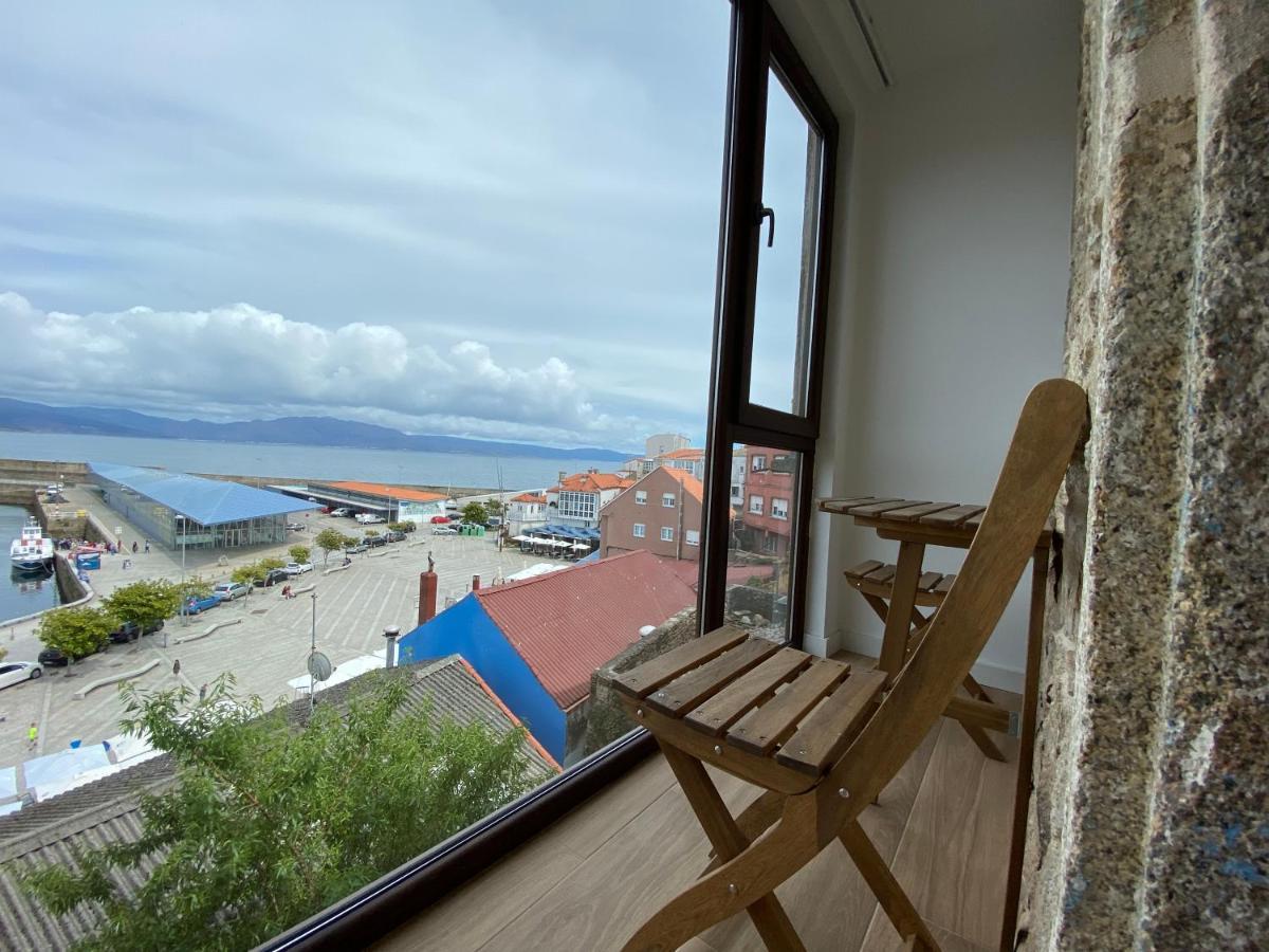 Villa Casa Real 43 Kap Kap Finisterre Exterior foto