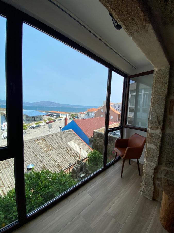 Villa Casa Real 43 Kap Kap Finisterre Exterior foto